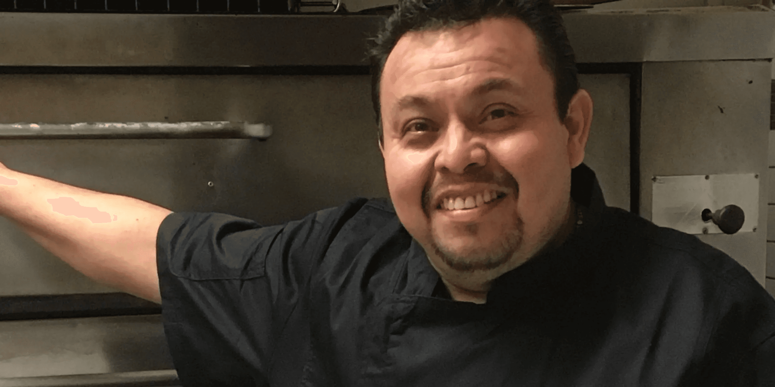 Marri's chef preparing authentic Italian dishes
